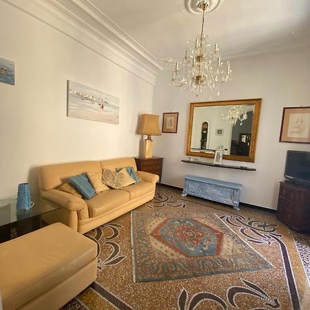 Vacanze A Genova Boccadasse Εξωτερικό φωτογραφία