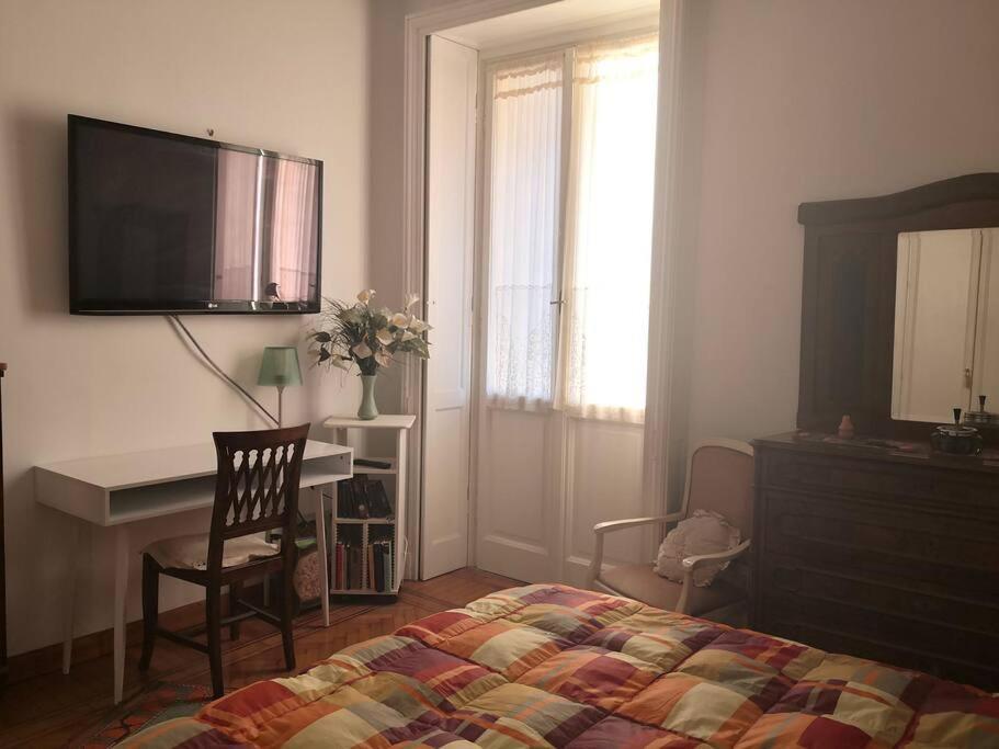 Vacanze A Genova Boccadasse Εξωτερικό φωτογραφία