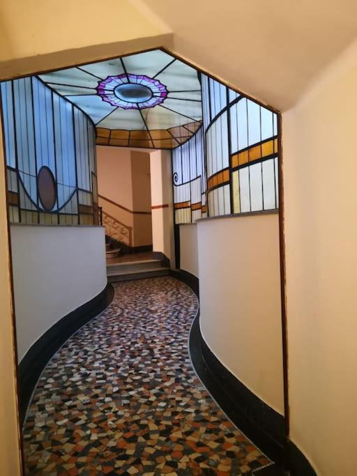 Vacanze A Genova Boccadasse Εξωτερικό φωτογραφία