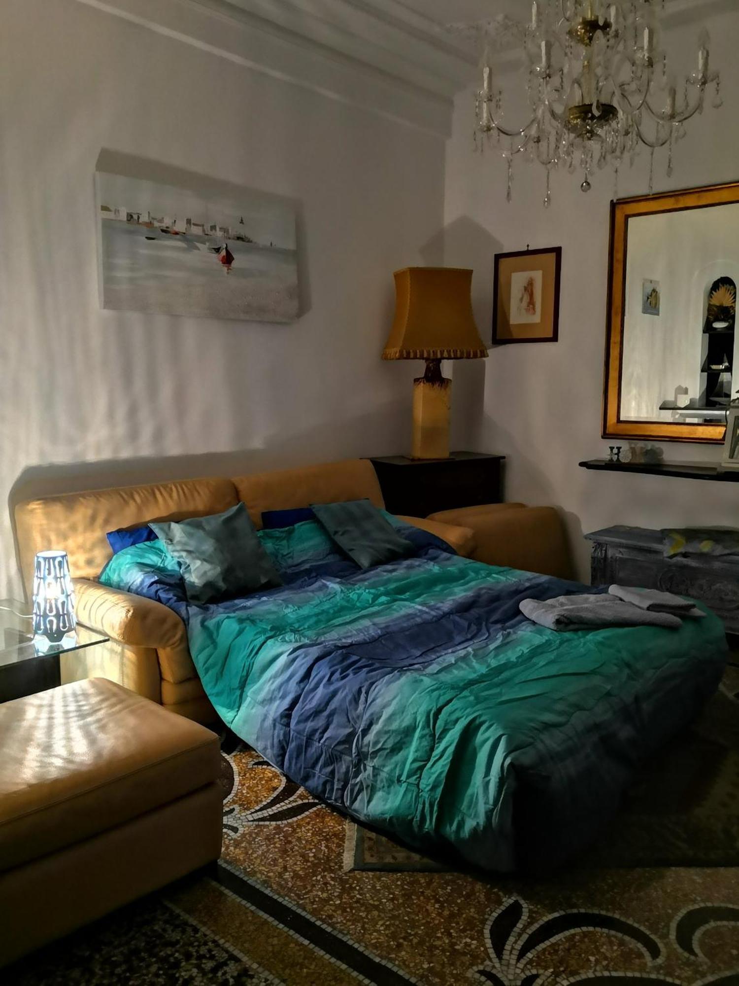 Vacanze A Genova Boccadasse Εξωτερικό φωτογραφία