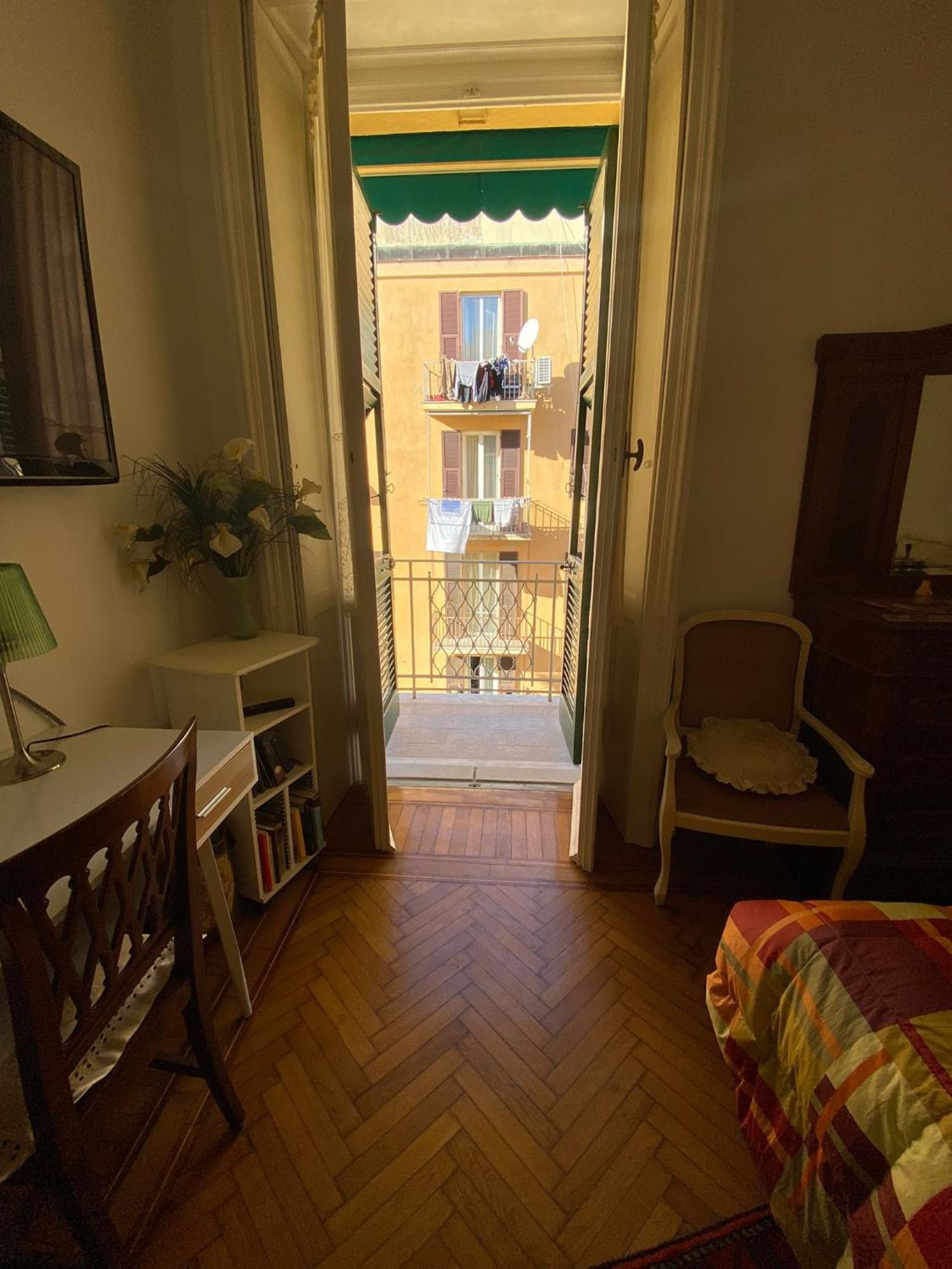 Vacanze A Genova Boccadasse Εξωτερικό φωτογραφία