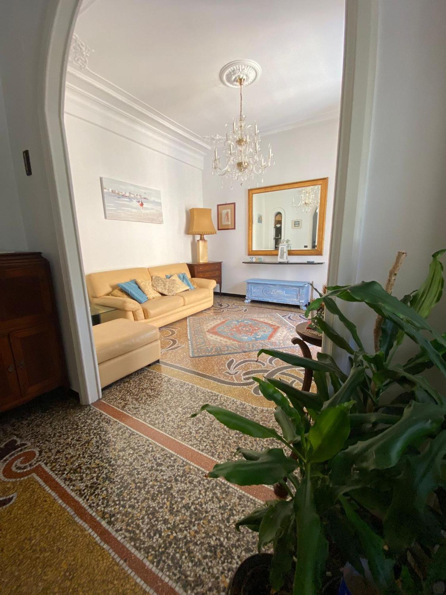 Vacanze A Genova Boccadasse Εξωτερικό φωτογραφία