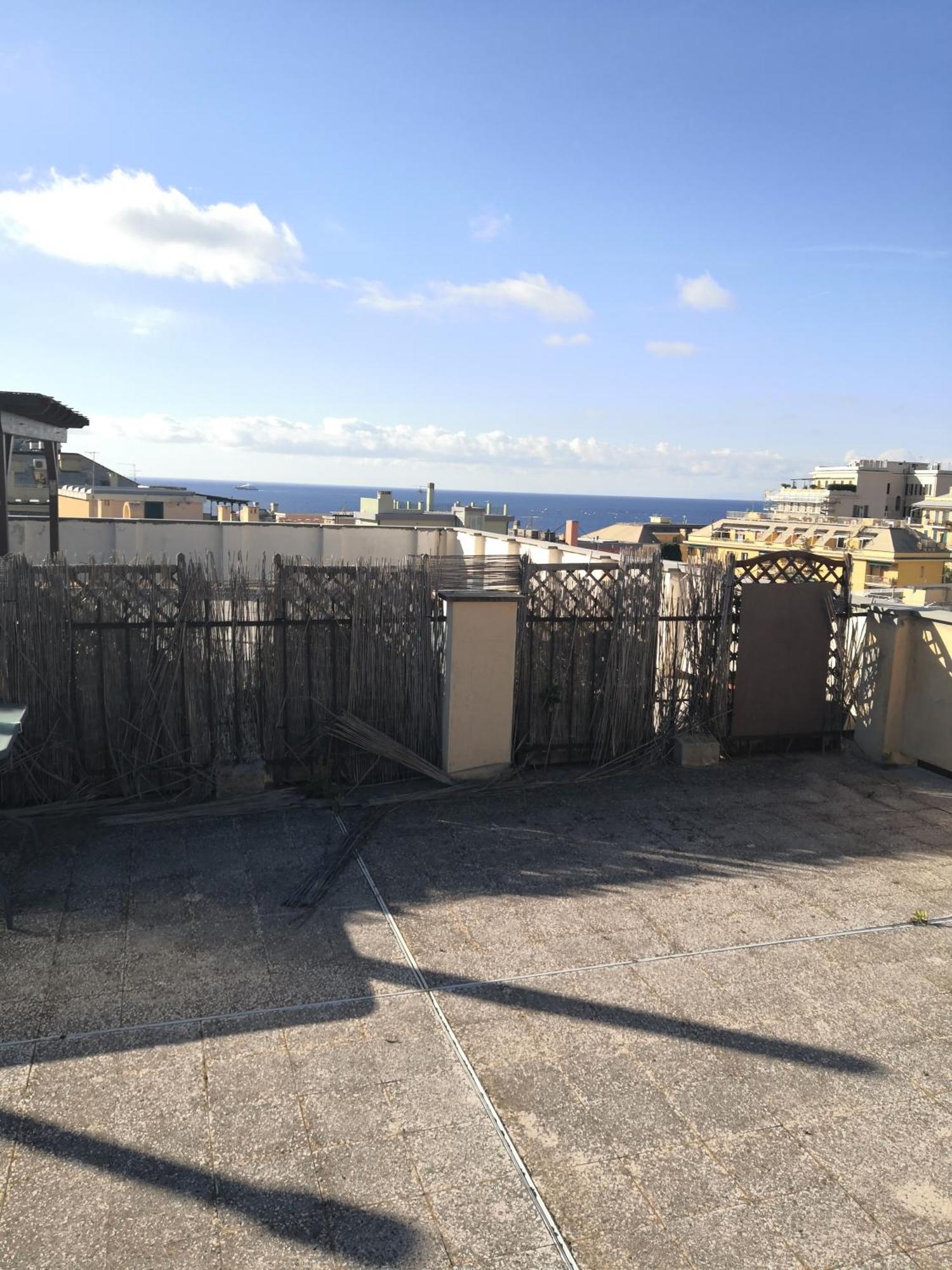 Vacanze A Genova Boccadasse Εξωτερικό φωτογραφία